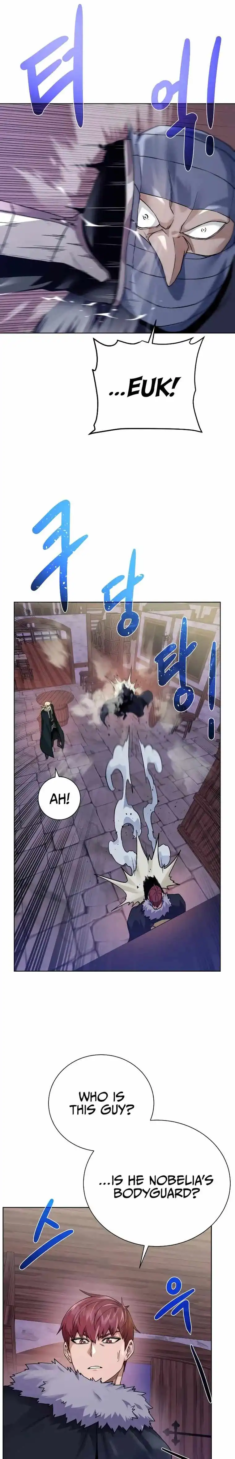 Dungeons And Artifacts Chapter 90 10